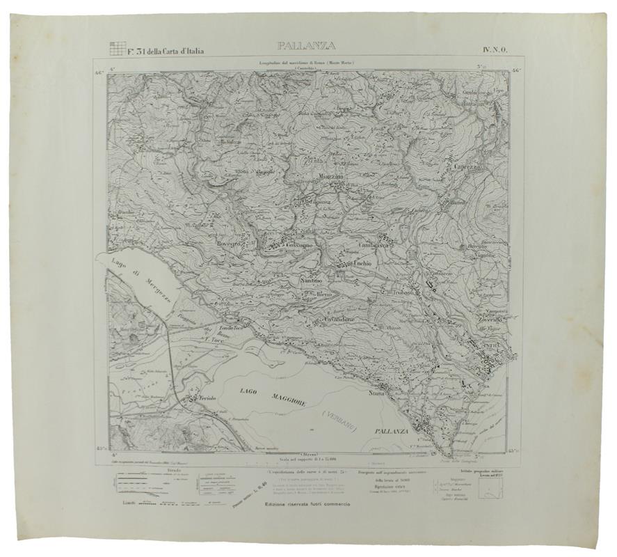 Bergoglio Libri d'Epoca Snc