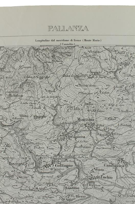PALLANZA. Foglio 31