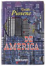 DE AMERICA. 32 fotografie.
