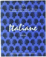 ITALIANE