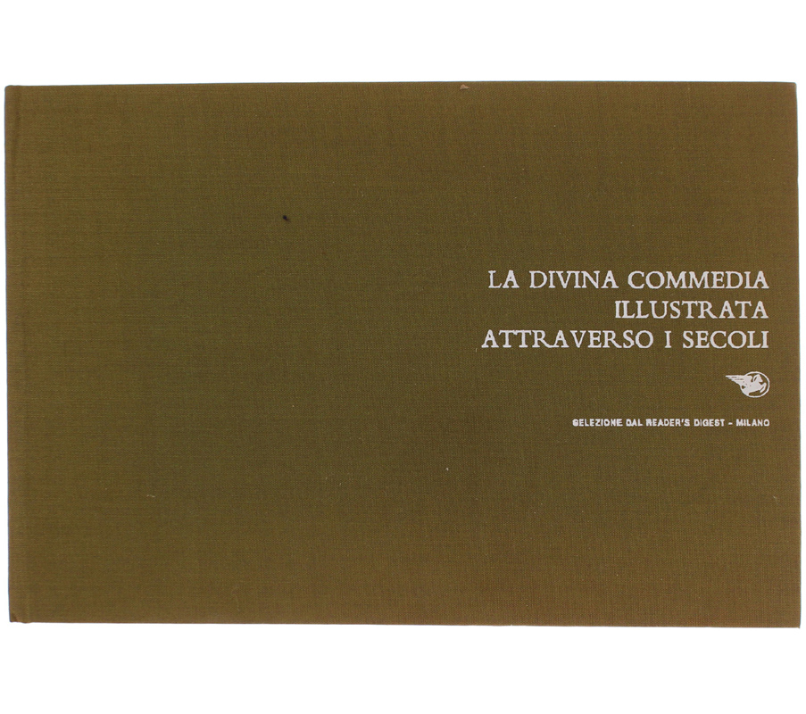 Bergoglio Libri d'Epoca Snc