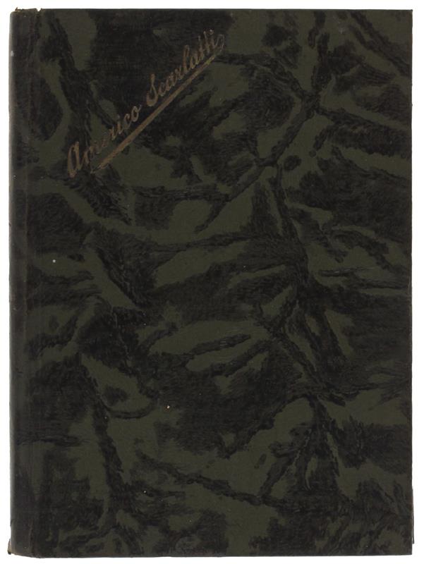 Bergoglio Libri d'Epoca Snc