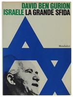 ISRAELE: LA GRANDE SFIDA.