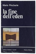 FINE DELL'EDEN
