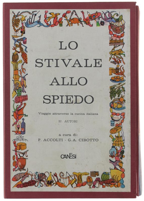Bergoglio Libri d'Epoca Snc