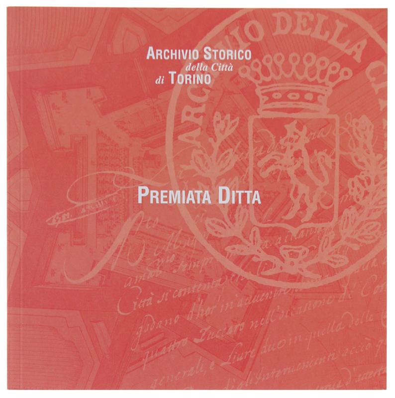 Bergoglio Libri d'Epoca Snc