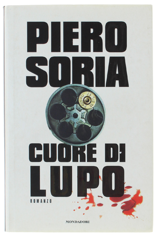 Bergoglio Libri d'Epoca Snc