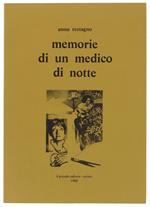 MEMORIE DI UN MEDICO DI NOTTE.