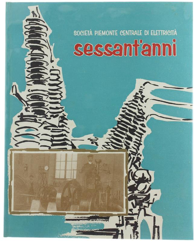 Bergoglio Libri d'Epoca Snc