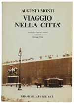 VIAGGIO NELLA CITTA'. Antologia di pagine torinesi a cura di Giovanni Tesio.