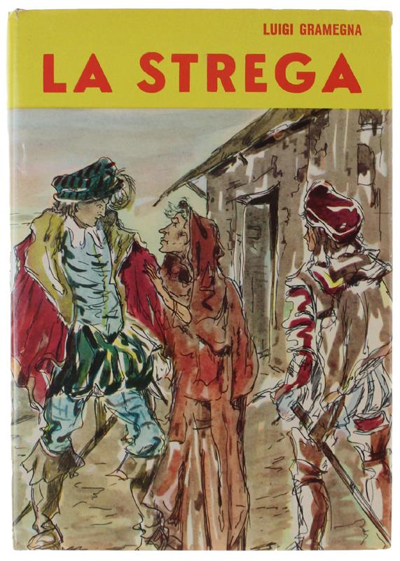 Bergoglio Libri d'Epoca Snc