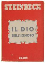 Il DIO DELL'IGNOTO [1a edizione italiana]