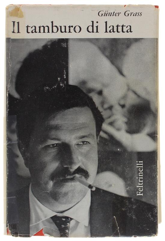 Bergoglio Libri d'Epoca Snc