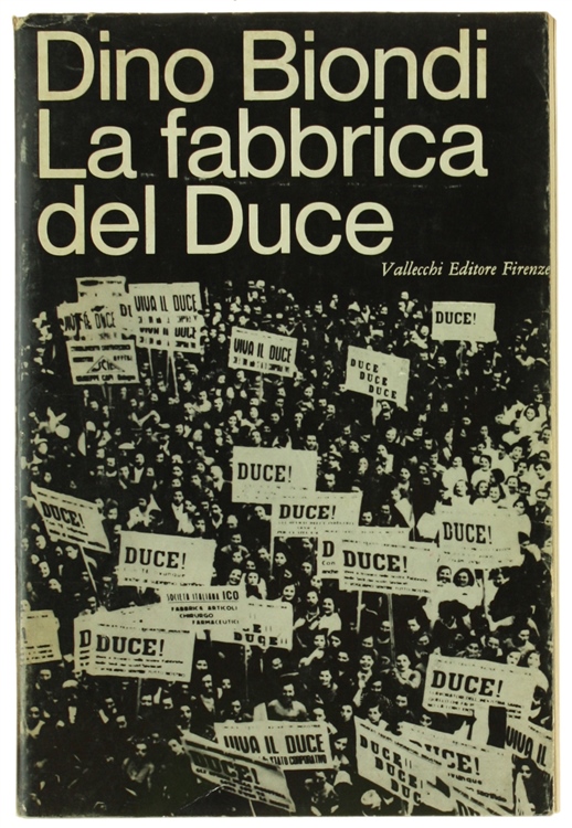 Bergoglio Libri d'Epoca Snc