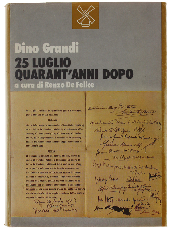 Bergoglio Libri d'Epoca Snc