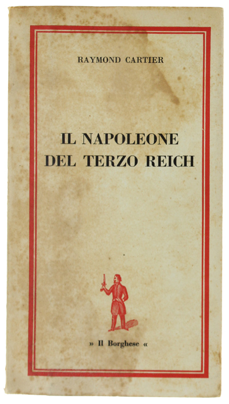 Bergoglio Libri d'Epoca Snc