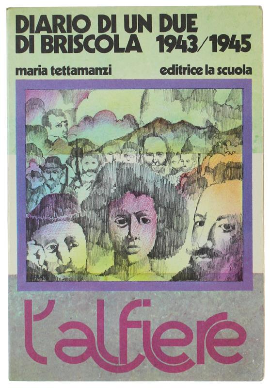 Bergoglio Libri d'Epoca Snc