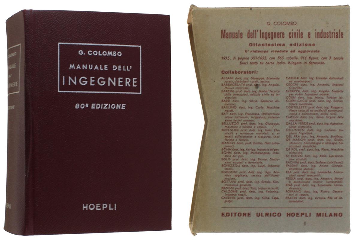 Bergoglio Libri d'Epoca Snc