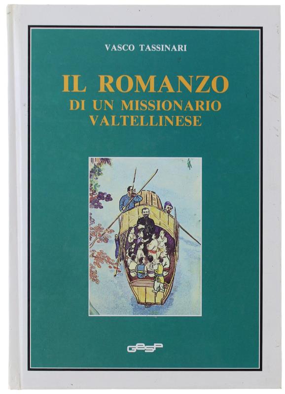 Bergoglio Libri d'Epoca Snc