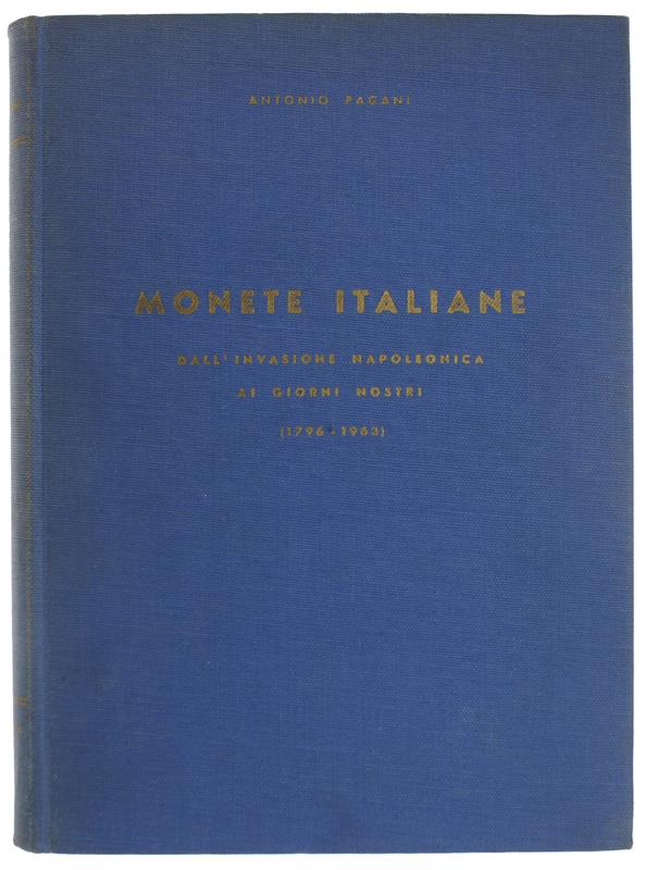 Bergoglio Libri d'Epoca Snc