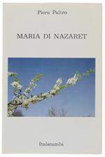 MARIA DI NAZARET