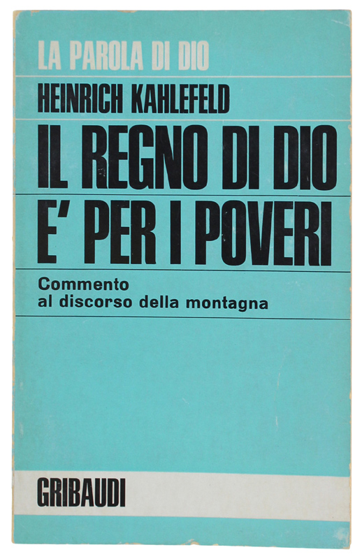Bergoglio Libri d'Epoca Snc