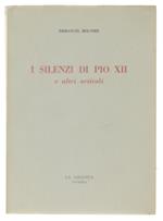 I SILENZI DI PIO XII e altri articoli