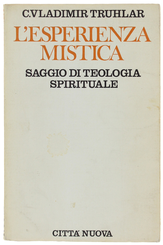 Bergoglio Libri d'Epoca Snc