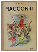RACCONTI. A cura di F.Presezzi