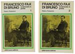 FRANCESCO FAA' DI BRUNO SCIENZIATO E PRETE