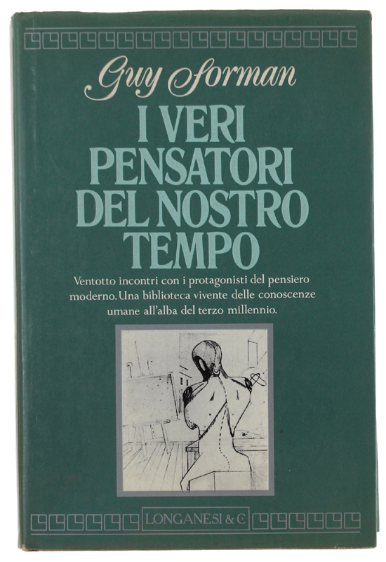 Bergoglio Libri d'Epoca Snc