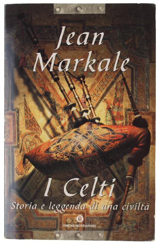 I CELTI.