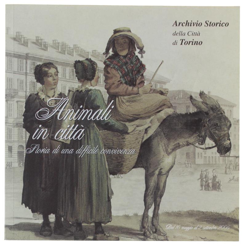 Bergoglio Libri d'Epoca Snc