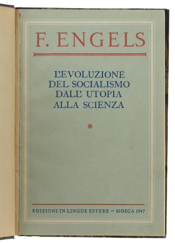 Bergoglio Libri d'Epoca Snc