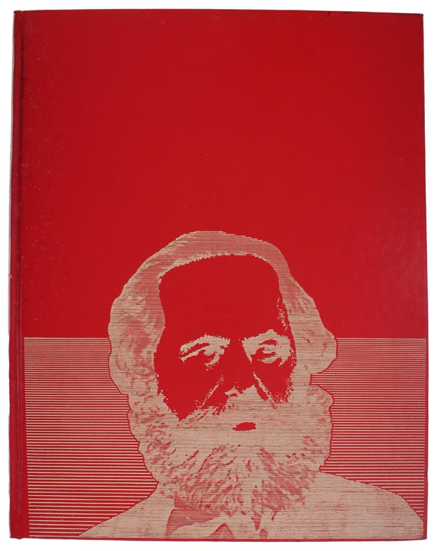 Il CAPITALE  [opera completa, in ottimo stato]