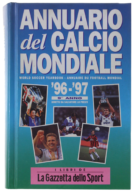 Bergoglio Libri d'Epoca Snc