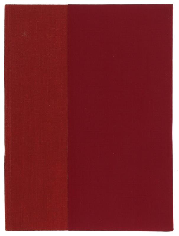 SONETTI VERONESI. Disegni di L.Andreoli [dedica]