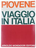 VIAGGIO IN ITALIA [volume ottimo]