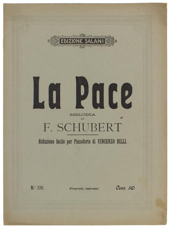 Bergoglio Libri d'Epoca Snc