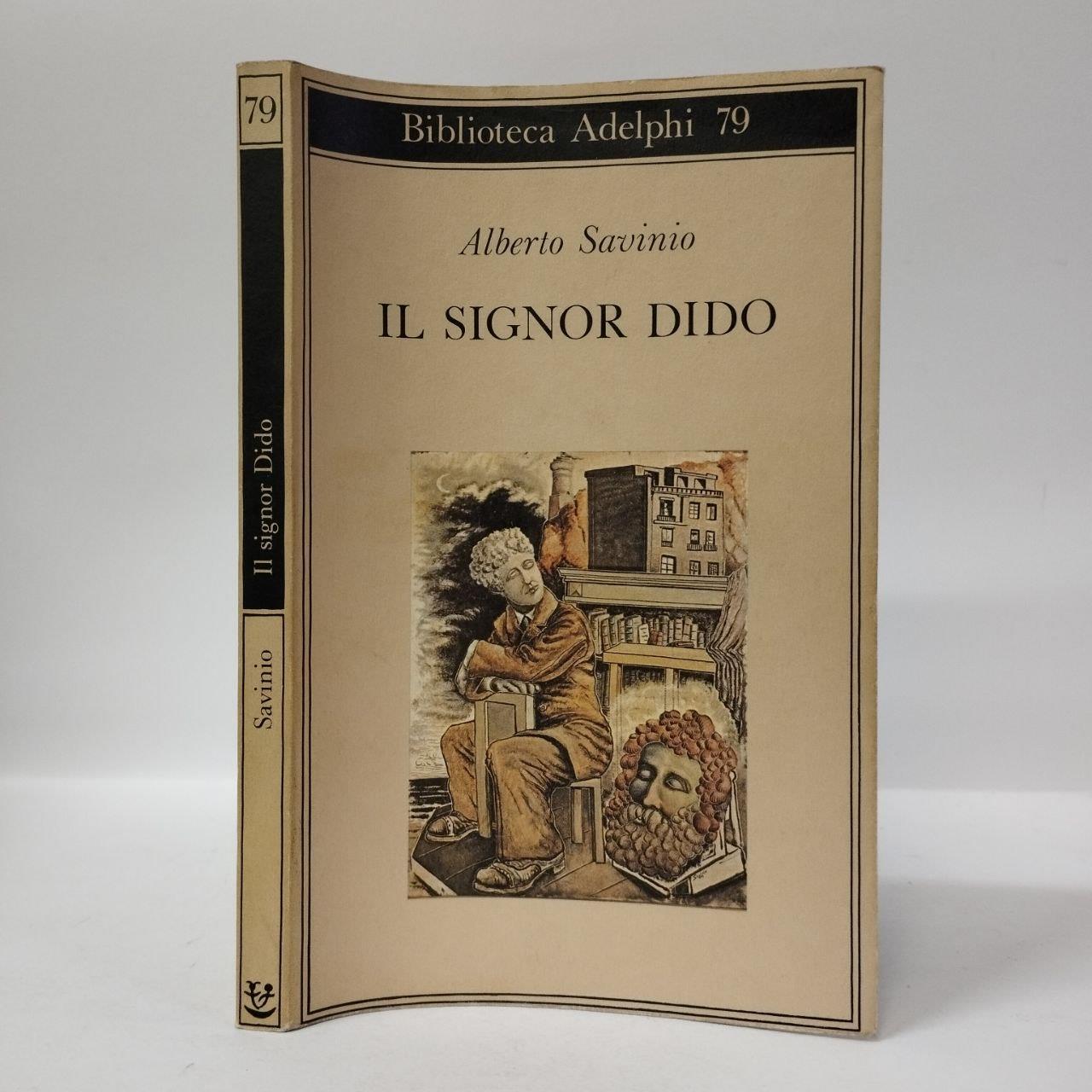 Il signor Dido