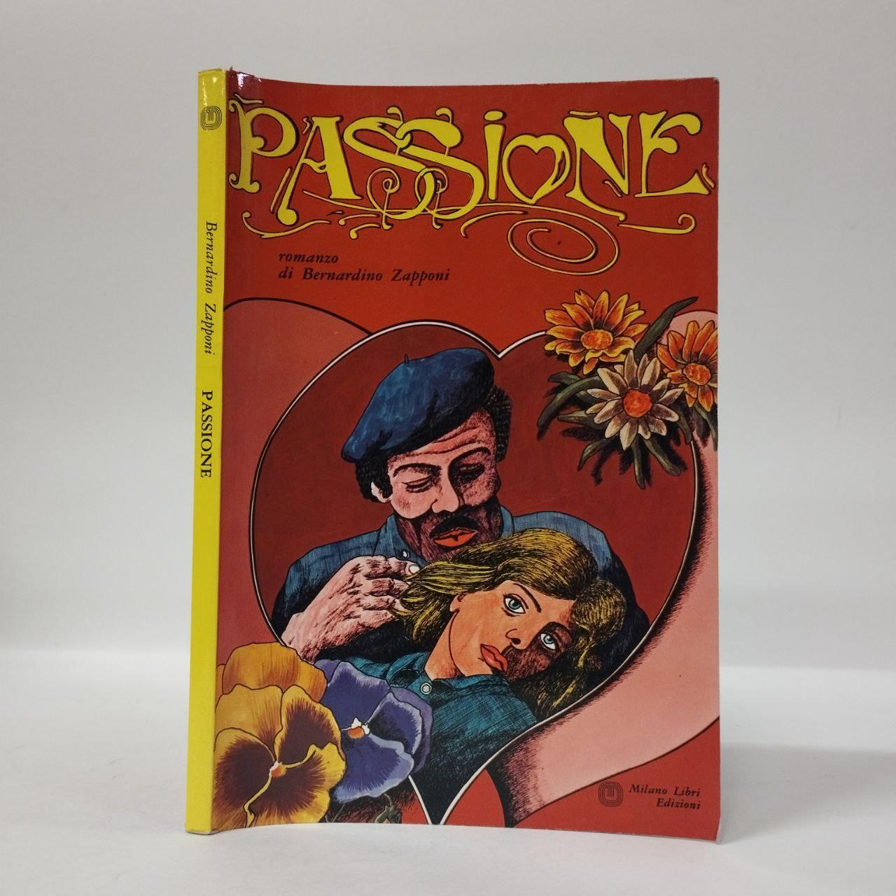 Passione