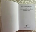 Essenza Del Nichilismo