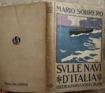 Sulle Navi D'Italia