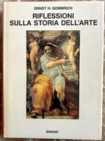Riflessioni Sulla Storia Dell'Arte