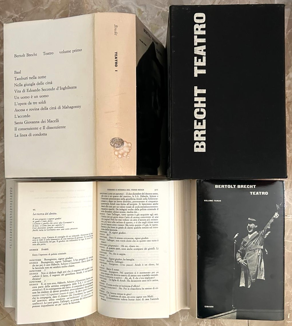 Studio bibliografico Olubra