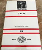 Opere
