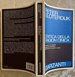 Critica Della Ragion Cinica
