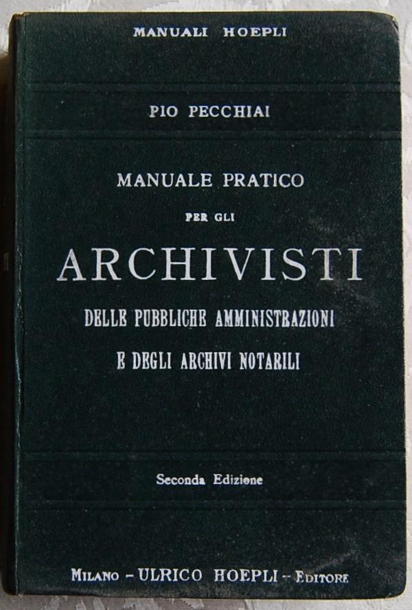 Studio bibliografico Olubra