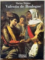 Valentin De Boulogne