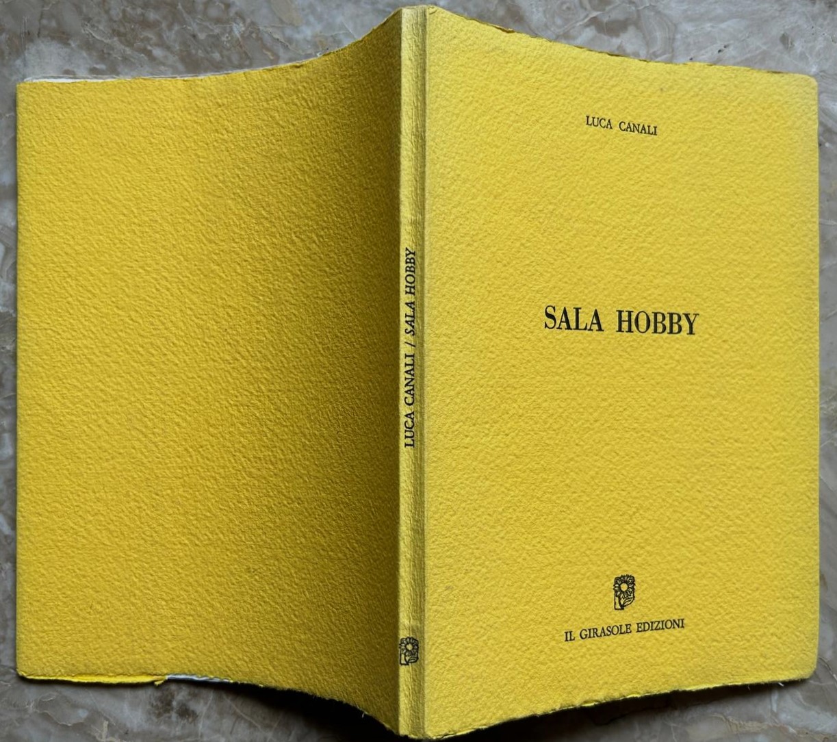 Studio bibliografico Olubra